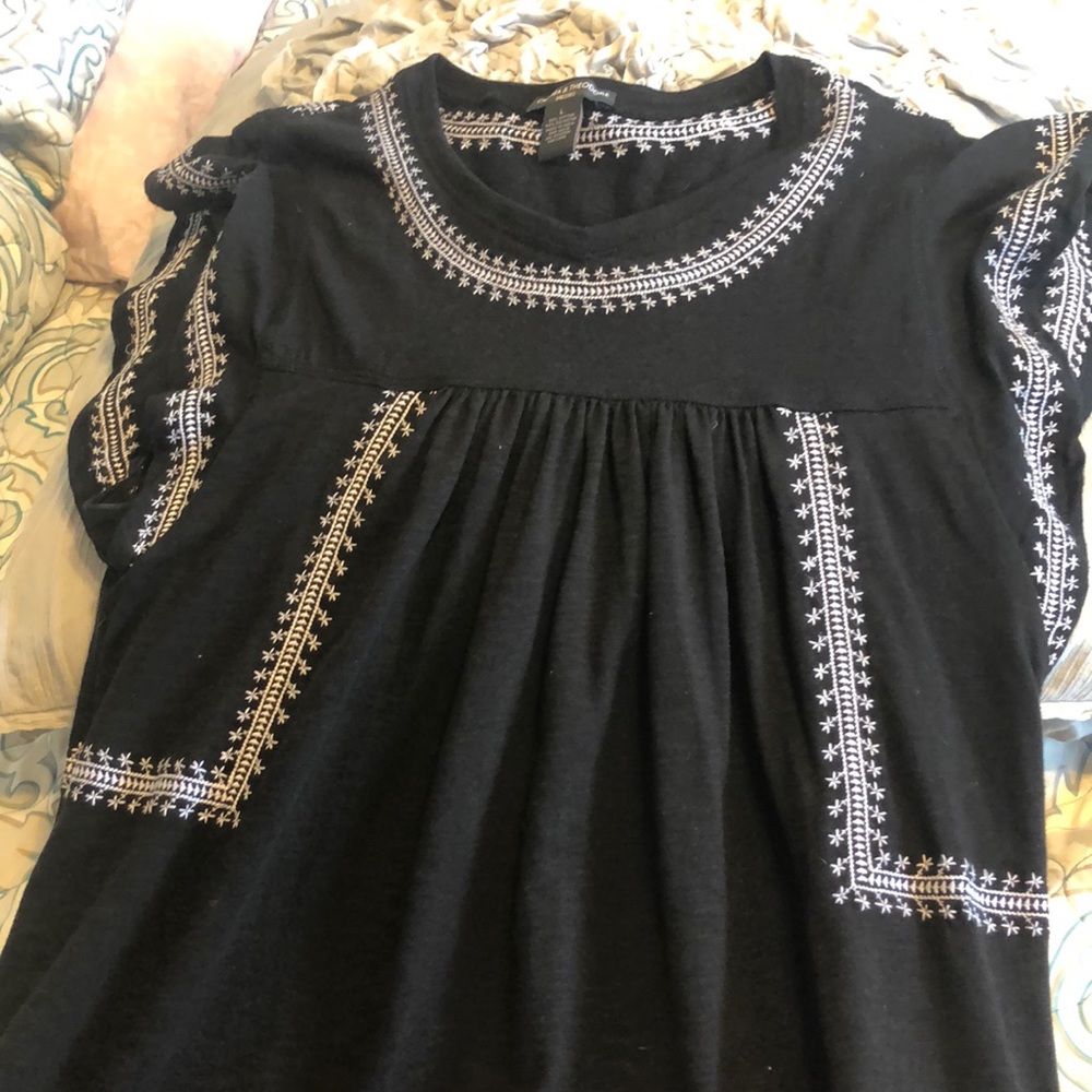 Back summer dress